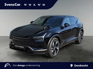 Polestar 3 Long range Dual motor 111 kWh | Glazen dak | Extra getint glas | Apple Carplay/Android Au