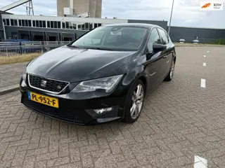 Seat Leon 1.8 TSI FR