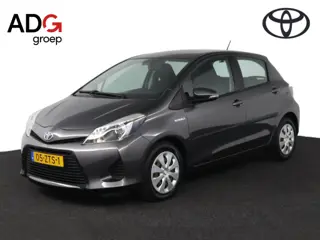 Toyota Yaris 1.5 Full Hybrid Aspiration | Cruise-Control | Parkeercamera |