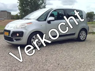 Citroën C3 Picasso 1.6 VTi Exclusive - Airco (bj 2009)