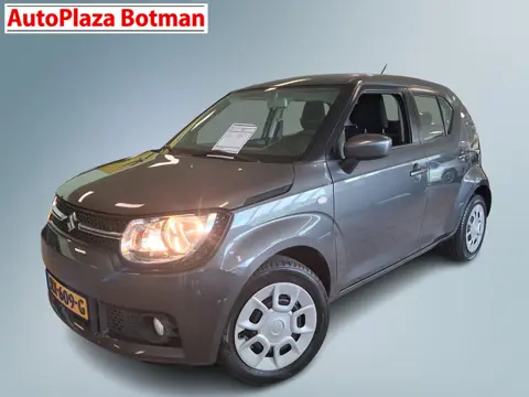 Suzuki Ignis 1.2 Comfort (bj 2018)