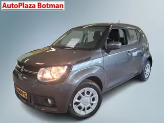 Suzuki Ignis 1.2 Comfort (bj 2018)