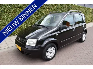 Fiat Panda 1.2 Edizione Cool (bj 2009)
