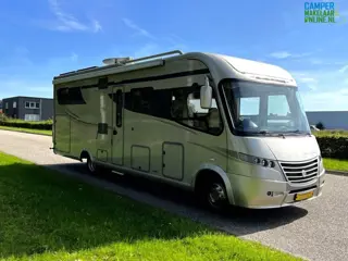 Frankia Platin I 8400 QD