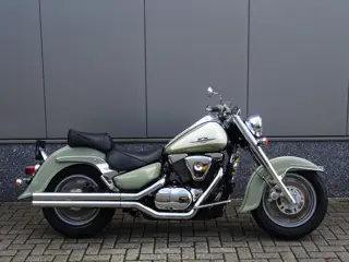 Suzuki VL 1500 INTRUDER (bj 2000)