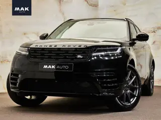 Land Rover Range Rover Velar P400e AWD Dynamic HSE , pano, Meridian, memory, matrix-LED, HUD, ACC, p
