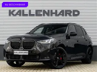BMW X3 30e xDrive - M-Sport Pro - Full-Option - Driving Ass Prof