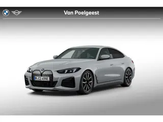 BMW i4 eDrive35 M Sport Pro Edition 70 kWh | M Sportpakket Pro | Comfort Pack