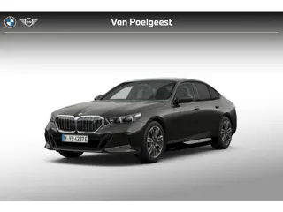 BMW i5 Sedan eDrive40 M Sport Edition 84 kWh | M Sportpakket | Travel Pack
