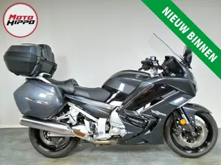 Yamaha FJR 1300AS EXPLORER (bj 2018)