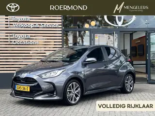 Toyota Yaris 1.5 Hybrid 130 Executive