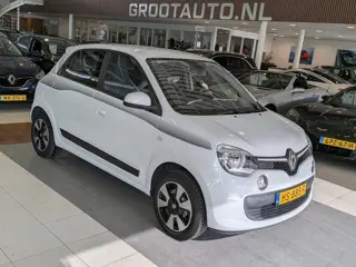Renault Twingo 1.0 SCe Collection Airco, Cruise Control, Stuurbekrachtiging