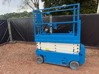Genie GS1932 (bj 2016)