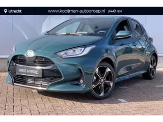 Toyota Yaris 1.5 Hybrid 130 Executive € 2000 inruilpremie, Snel leverbaar