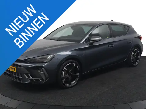 CUPRA Leon Sportstourer 1.5 TSI e-Hybrid Business Rijklaarprijs!
