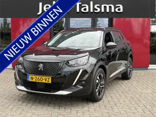 Peugeot 2008 1.2 PureTech Allure Pack Trekhaak | Apple/Android Carplay