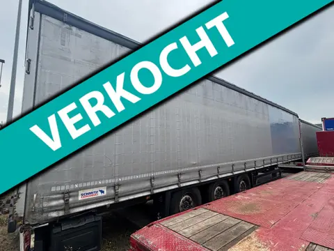 Schmitz cargobull N/A 39CH0B0G0