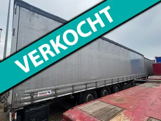 Schmitz cargobull N/A 39CH0B0G0