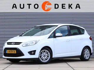 Ford C-Max 1.0 EcoBoost Titanium *Dealeronderh.*Sony-audio*