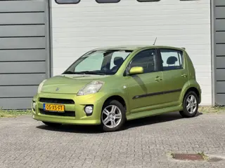 Daihatsu Sirion 2 1.3-16V Sport | APK | Airco | (bj 2007)
