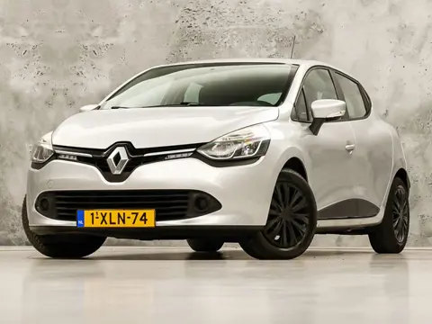 Renault Clio 0.9 TCe Sport (NAVIGATIE, CRUISE, TREKHAAK, SPORTSTOELEN, BLUETOOTH, NIEUWE APK, NIEUWS