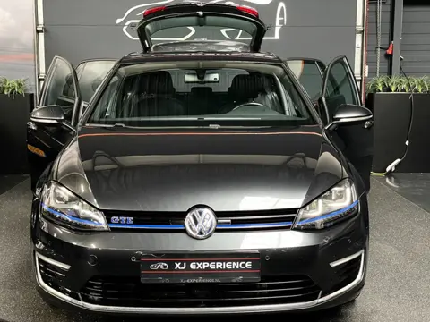 Volkswagen Golf 1.4 TSI GTE NAVI ACC TREKH NAP