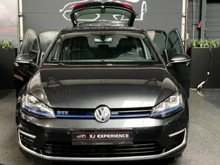 Volkswagen Golf 1.4 TSI GTE NAVI ACC TREKH NAP