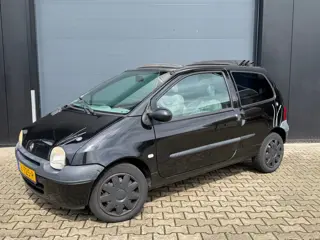 Renault Twingo 1.2 Authentique APK 04-2027