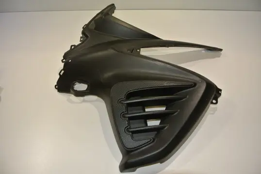 LINKER ZIJKUIP KLEIN Suzuki DL 650 V STROM 2012 - 2014 /