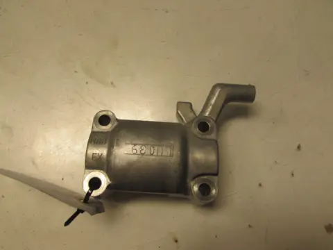 NOKKENAS Honda VTR 1000 F 1997 - 2006