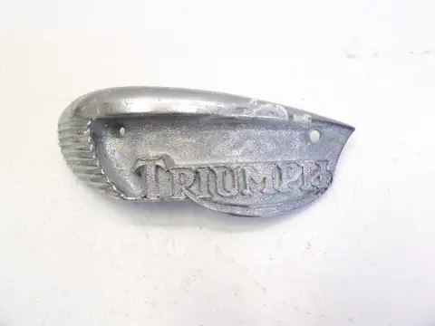 TANK Triumph Overige Triumph 1960 - 2021