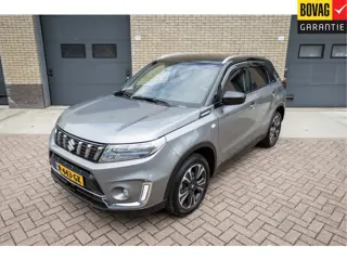 Suzuki Vitara 1.5 Hybrid Select automaat (bj 2022)