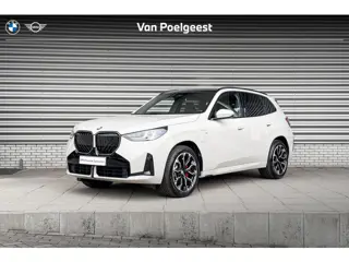 BMW X3 30e xDrive