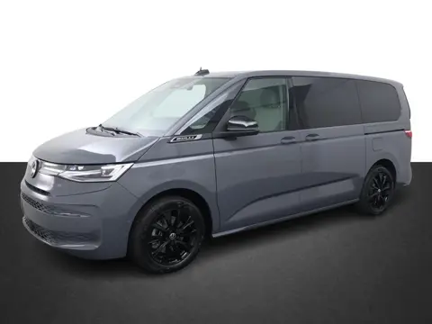 Volkswagen Bedrijfswagens Multivan Bulli Edition L2 1.5 eHybrid EU6 180 kW (245pk) | Velours bekledi