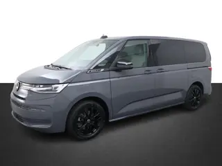 Volkswagen Bedrijfswagens Multivan Bulli Edition L2 1.5 eHybrid EU6 180 kW (245pk) | Velours bekledi