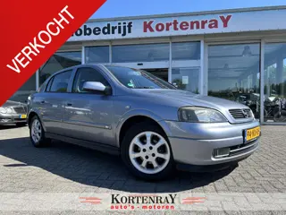 Opel Astra 1.6 Edition distr riem vervangen bij 251063km/carplay/navigatie/de auto is in nieuwstaat