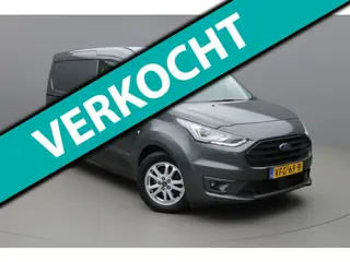Ford Transit Connect |Clima|Camera|*Lees tekst!*