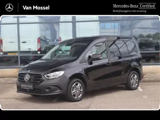 Mercedes-Benz eCitan 112 Pro L1 51 kWh | CLIMA/NAVI/CAMERA/SNELLADEN | Certified