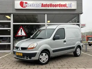 Renault Kangoo Express 1.2-16V Confort Light /Airco/Parkeersensoren achter/75.064 km NAP/APK 05-2027