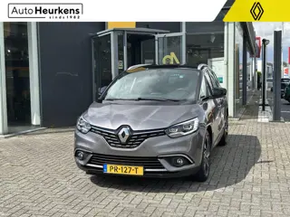 Renault Grand Scénic Energy TCe 130 Bose l Origineel NL l Trekhaak l Dealeronderhouden l NAP