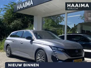 Peugeot 308 SW 1.2 PureTech Active Pack Business | Climate & Cruise Control | AppleCarplay/Android A