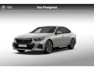 BMW i5 Sedan eDrive40 M Sport Pro Edition 84 kWh | M Sportpakket Pro | Innovation Pack | Travel Pack