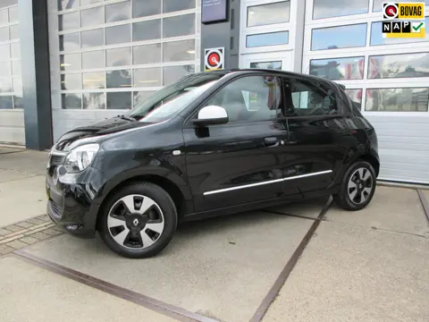 Renault Twingo 1.0 SCe Collection / Audio / Airco / Cruise / Telefoon