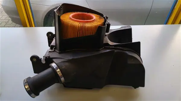 LUCHTFILTERHUIS BMW R 1150 GS 1999 - 2001