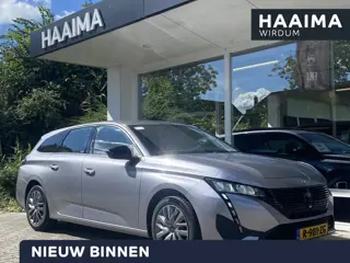 Peugeot 308 SW 1.2 PureTech Active Pack Business | Climate & Cruise Control | AppleCarplay/Android A