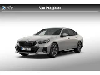 BMW i5 Sedan eDrive40 M Sport Pro Edition 84 kWh | M Sportpakket Pro | Innovation Pack | Travel Pack