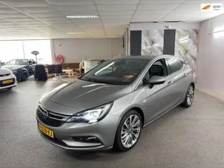 Opel Astra 1.4 Turbo S/S Cruise,Clima,Bi-Xenon,Carplay,Camera,Parksensor,Leder,Full Options!!