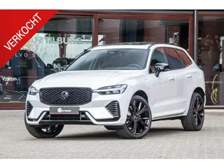 VOLVO XC60 2.0 T6 AWD ULTRA BLACK EDITION RECHARGE