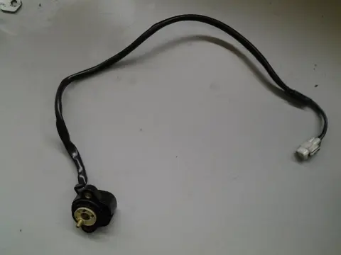OVERIG Aprilia RSV 4 2009 - 2010