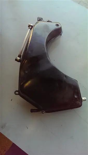 OLIE RESERVOIR Aprilia Tuono 1000 1999 - 2002 / 2003 - 2005
